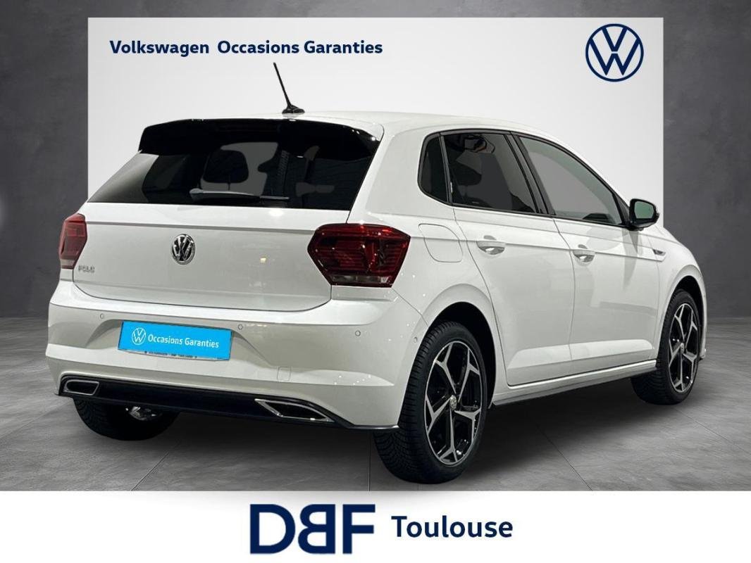 Volkswagen Polo - Photo 5