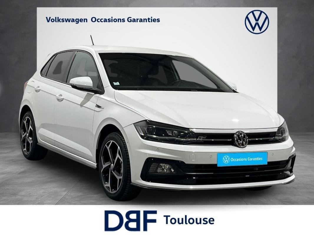 Volkswagen Polo - Photo 6