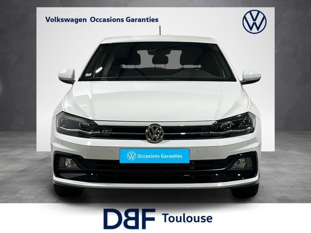 Volkswagen Polo - Photo 7