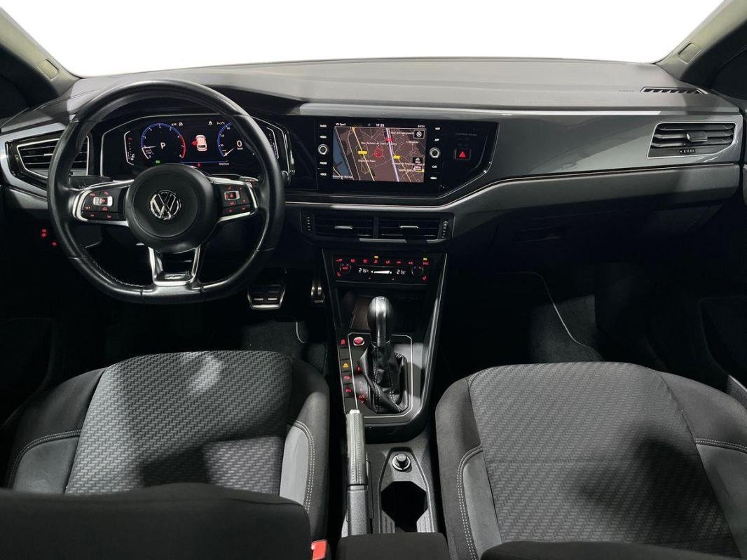 Volkswagen Polo - Photo 8