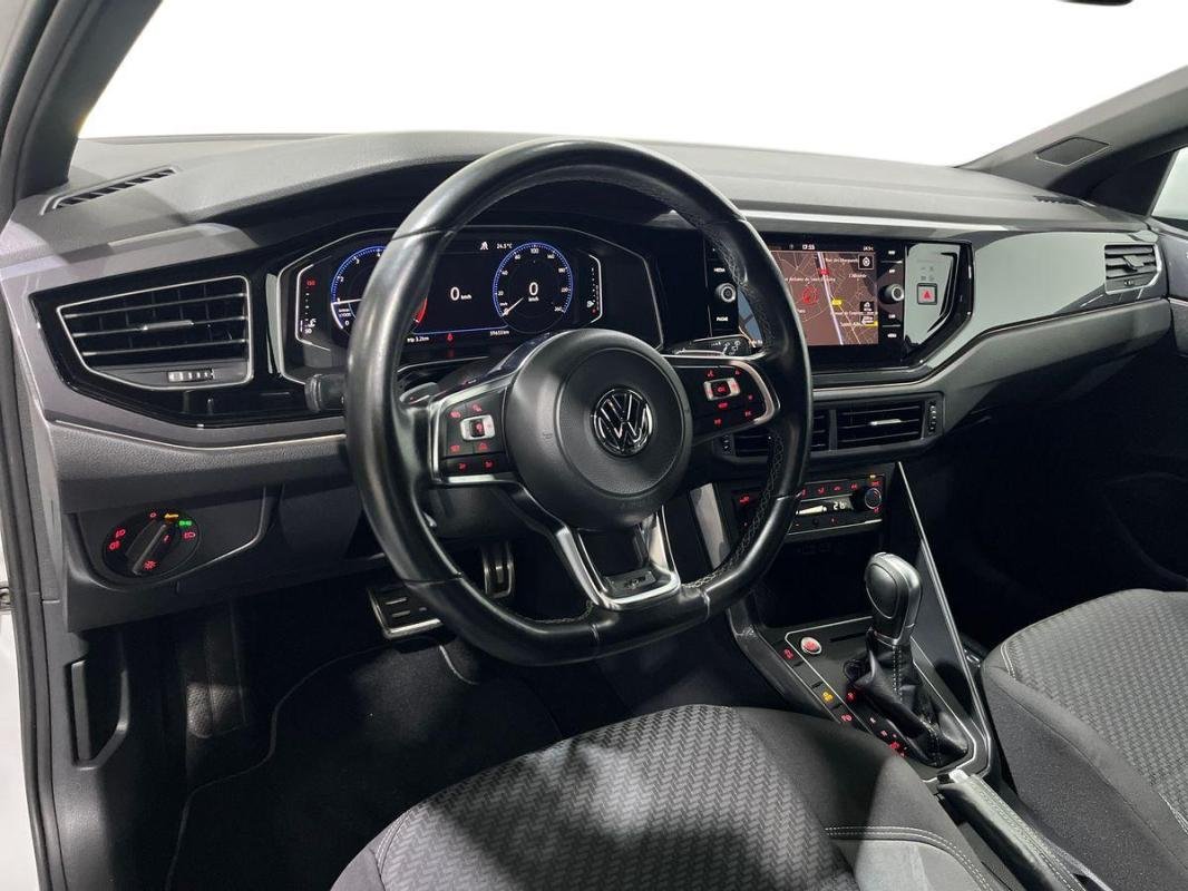 Volkswagen Polo - Photo 9