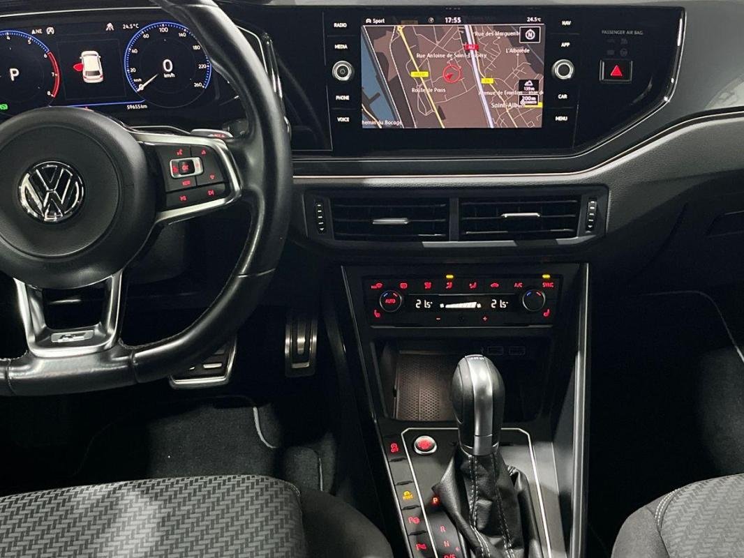 Volkswagen Polo - Photo 10
