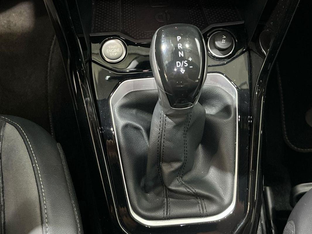 Volkswagen T-Roc - Photo 11