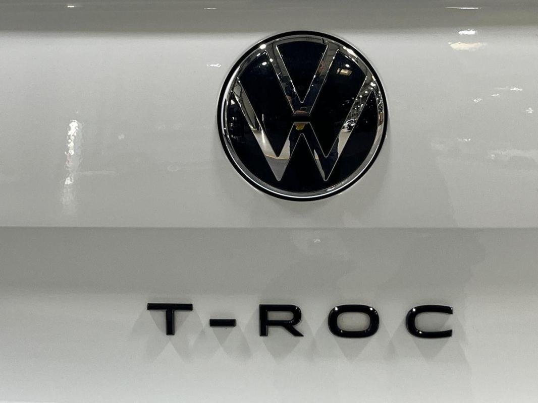 Volkswagen T-Roc - Photo 27