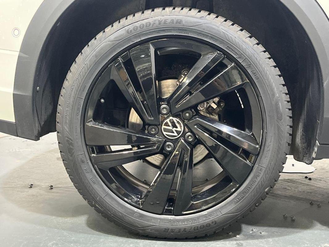 Volkswagen T-Roc - Photo 28