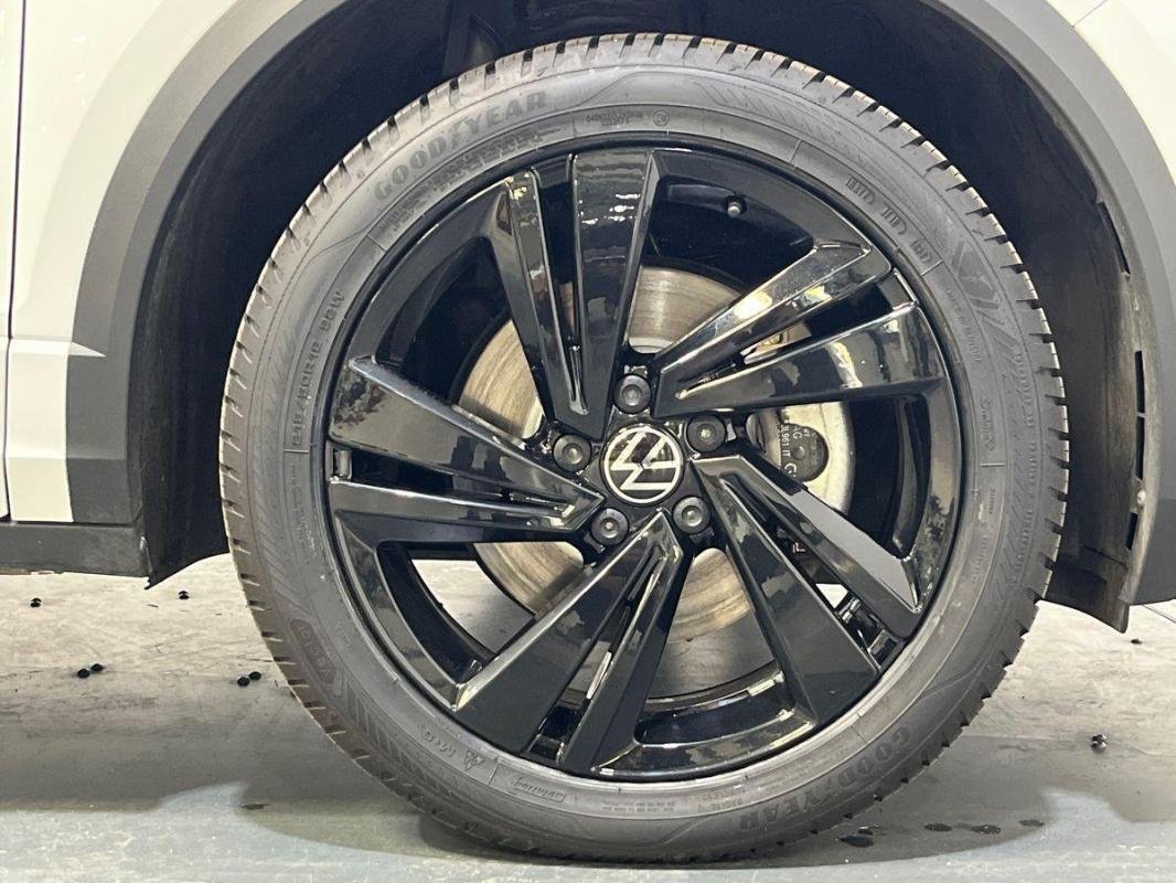 Volkswagen T-Roc - Photo 29