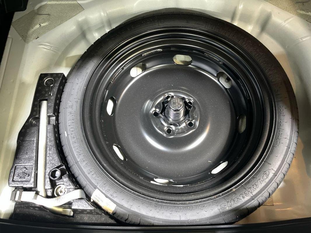 Volkswagen T-Roc - Photo 33