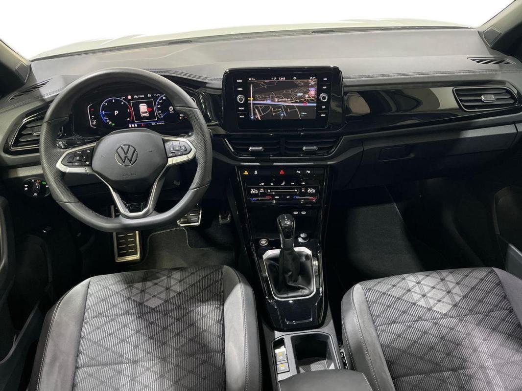 Volkswagen T-Roc - Photo 8