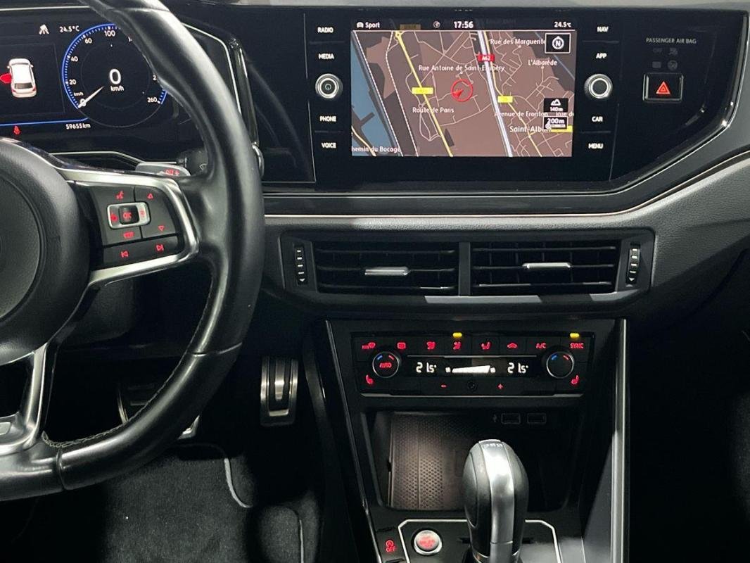 Volkswagen T-Roc - Photo 10