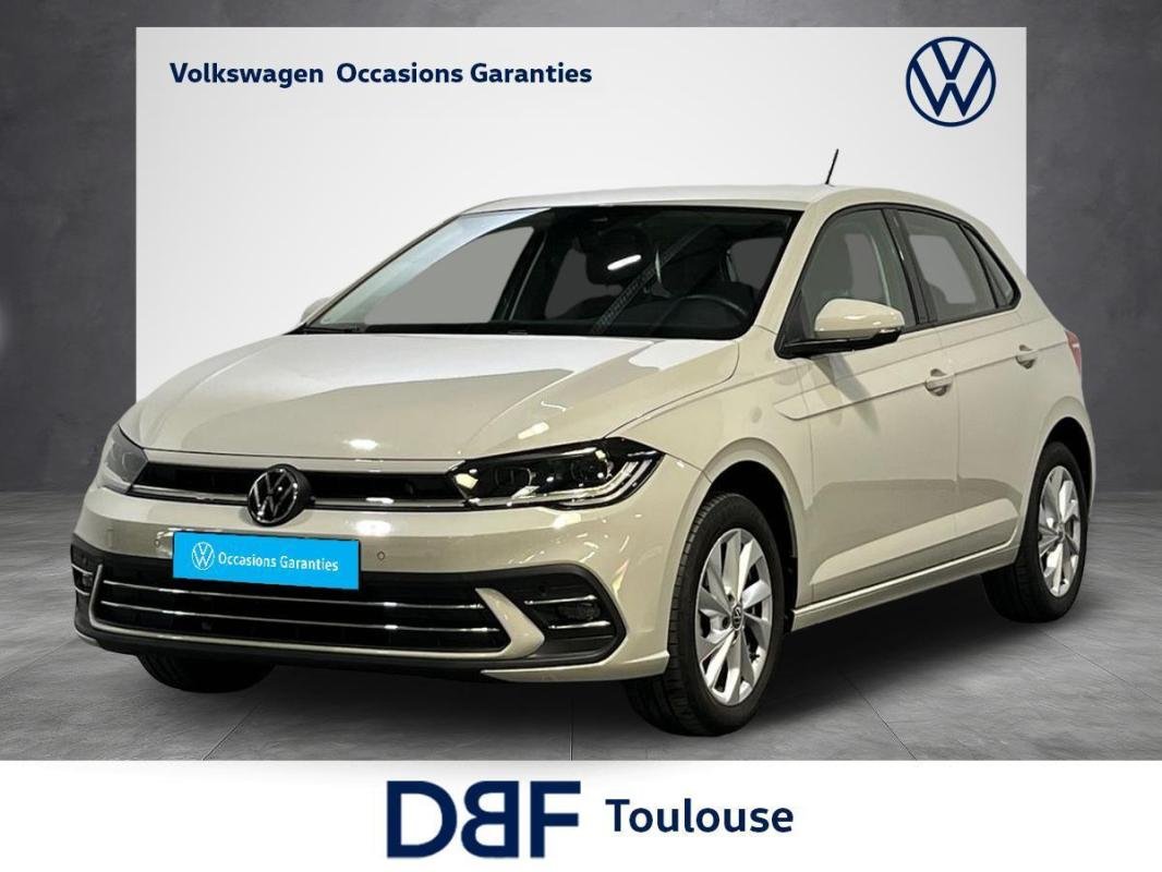 Volkswagen Polo - Photo 1