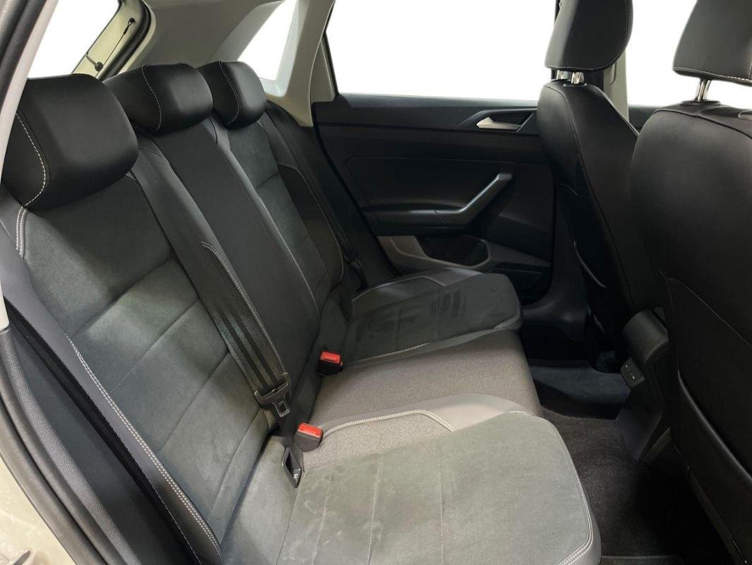 Volkswagen Polo - Photo 23