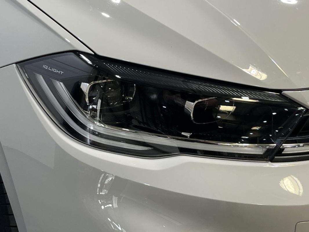 Volkswagen Polo - Photo 25