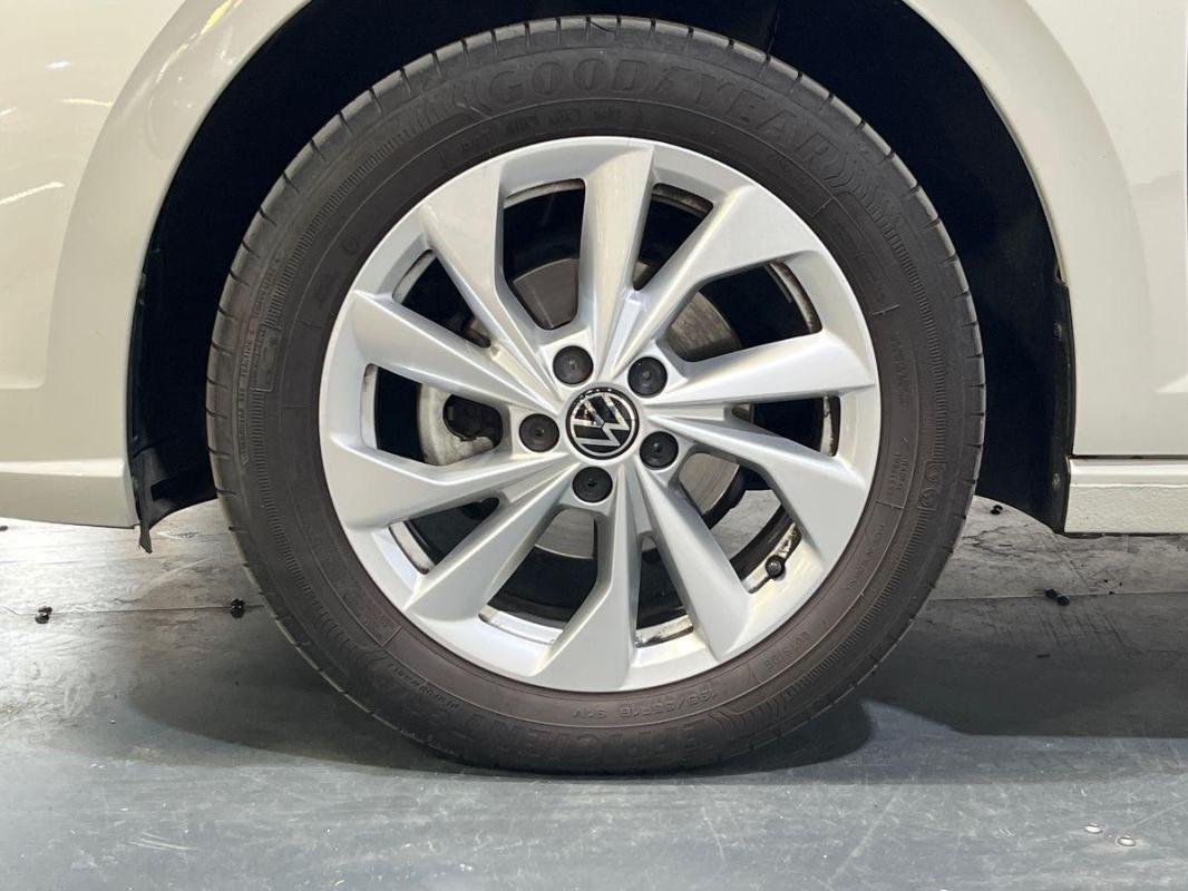 Volkswagen Polo - Photo 28