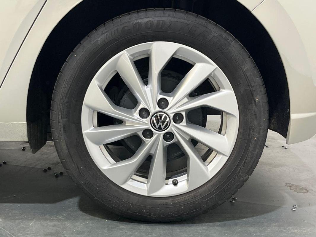 Volkswagen Polo - Photo 29