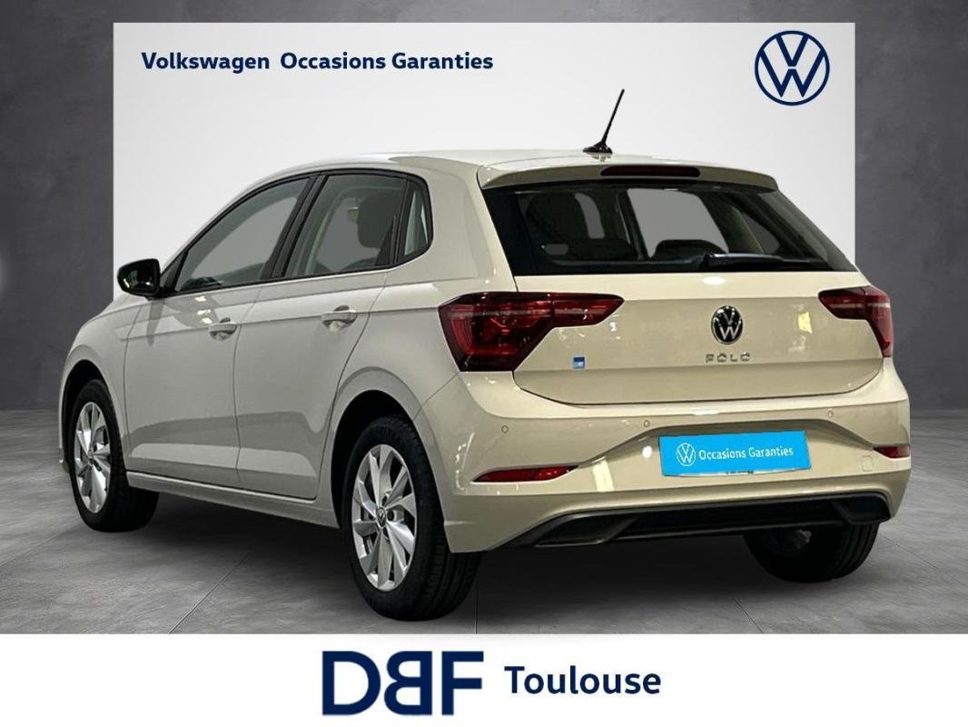 Volkswagen Polo - Photo 3
