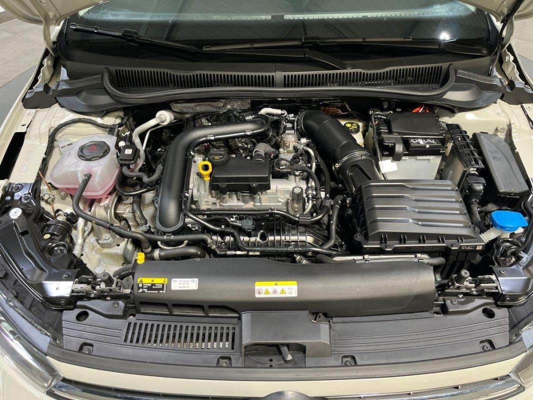 Volkswagen Polo - Photo 33