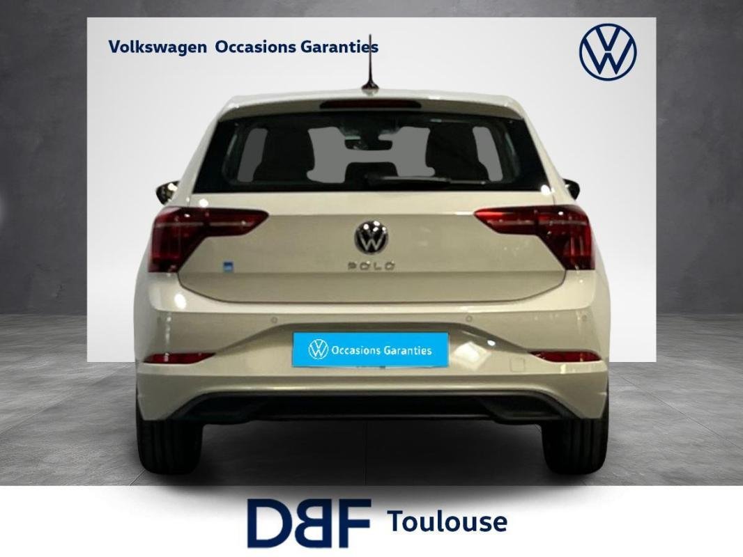 Volkswagen Polo - Photo 4