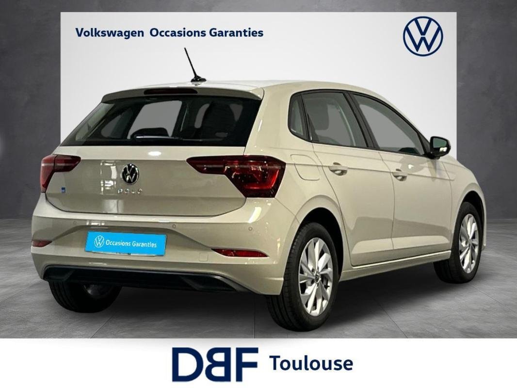 Volkswagen Polo - Photo 5