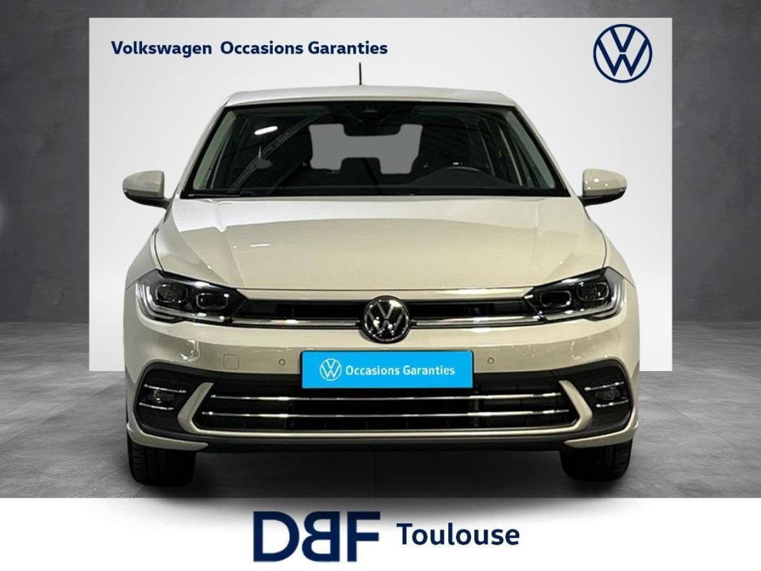 Volkswagen Polo - Photo 7