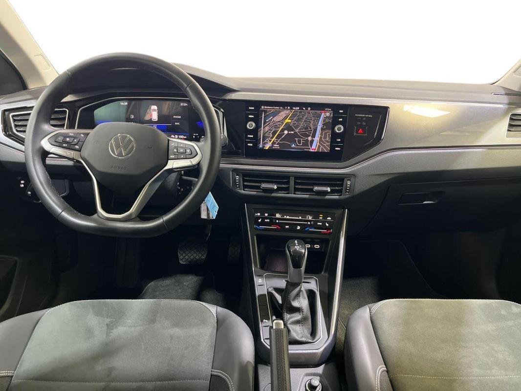 Volkswagen Polo - Photo 8