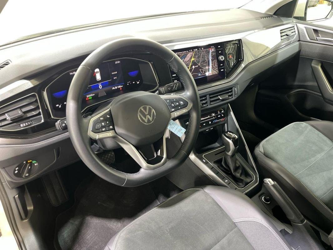 Volkswagen Polo - Photo 9