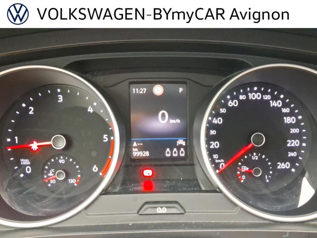 Volkswagen Tiguan - Photo 12