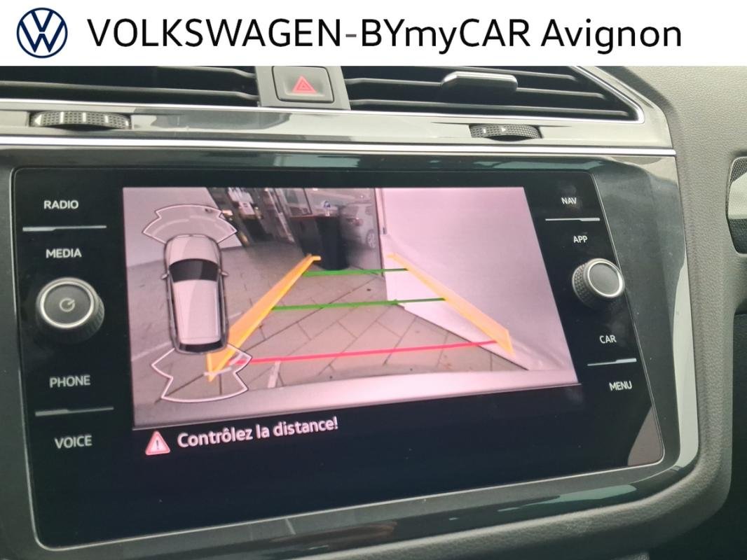 Volkswagen Tiguan - Photo 14