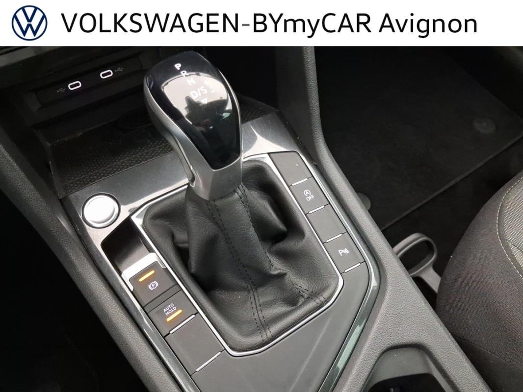 Volkswagen Tiguan - Photo 15