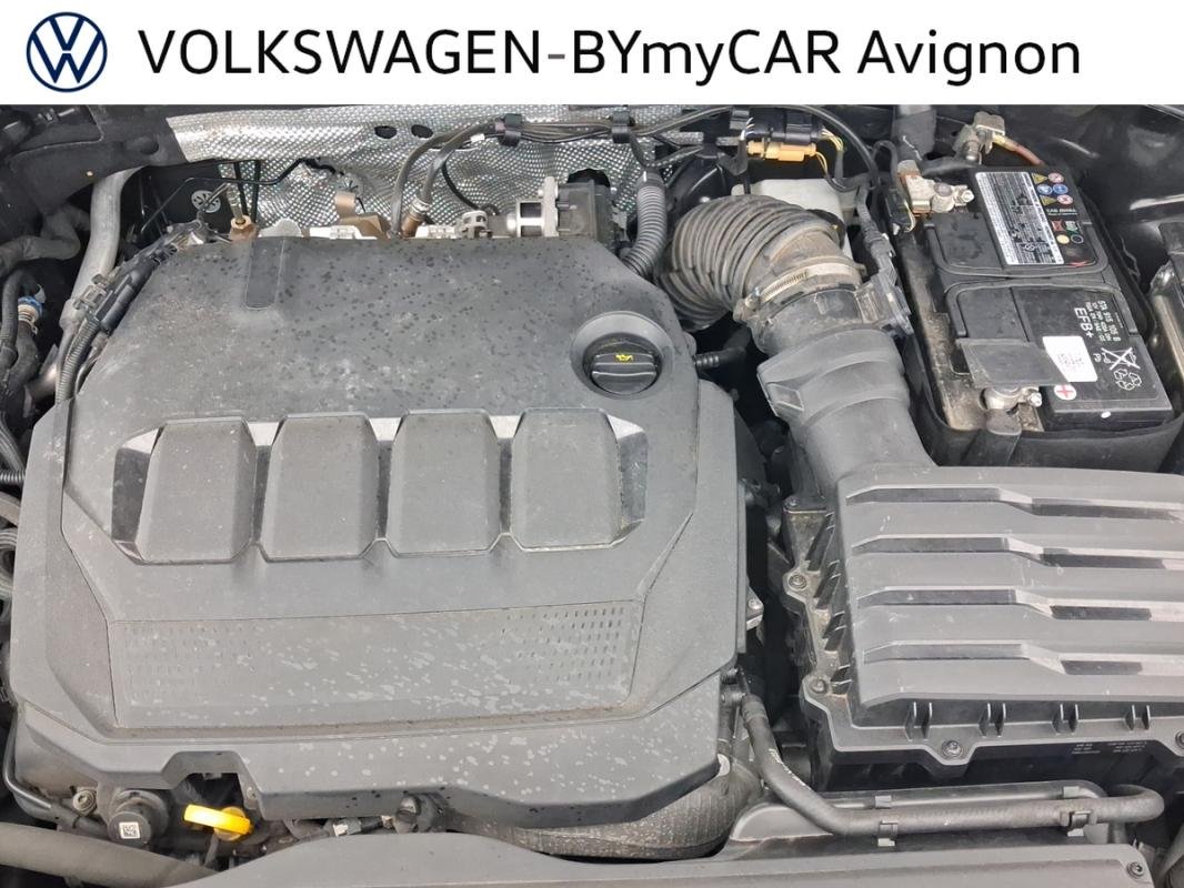 Volkswagen Tiguan - Photo 16