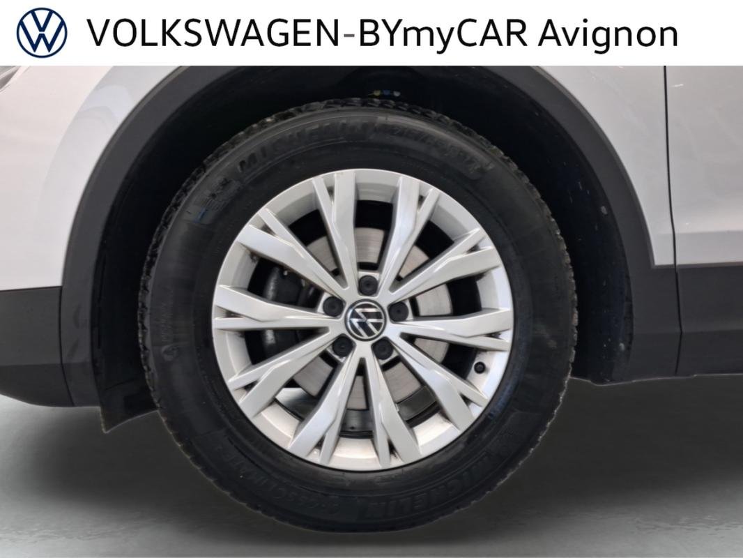 Volkswagen Tiguan - Photo 17