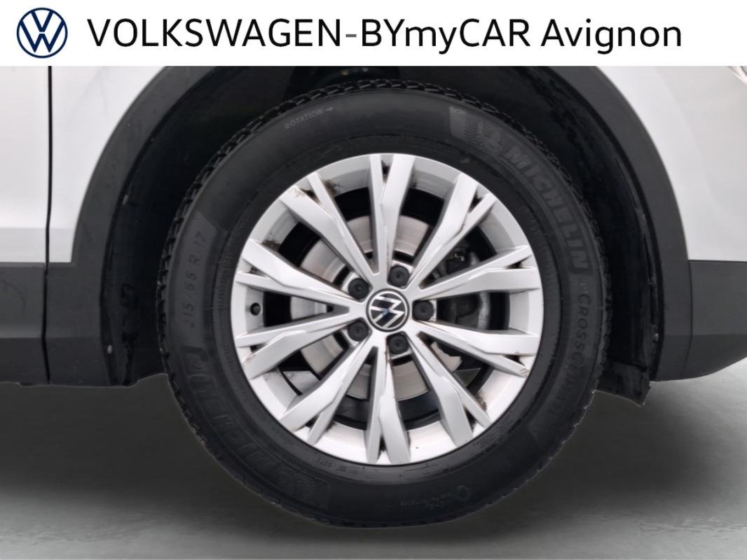 Volkswagen Tiguan - Photo 20