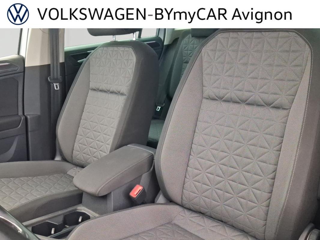 Volkswagen Tiguan - Photo 23