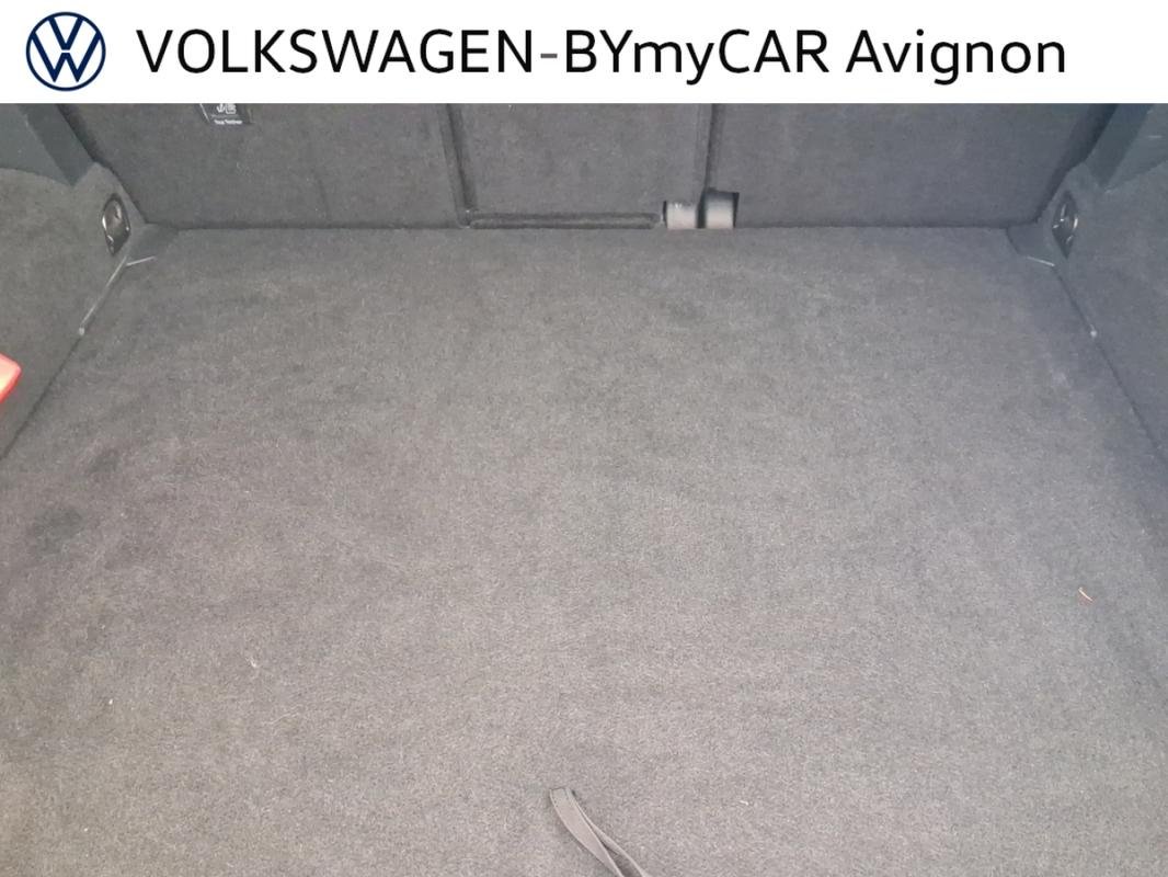 Volkswagen Tiguan - Photo 25