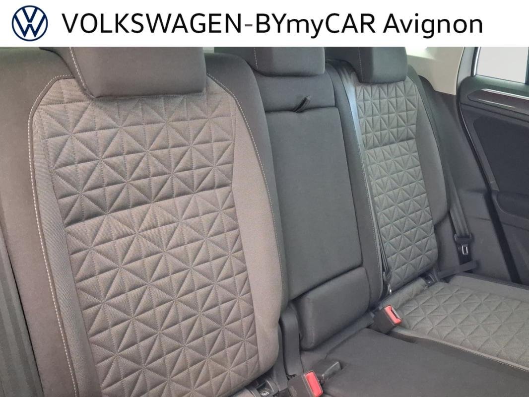 Volkswagen Tiguan - Photo 26