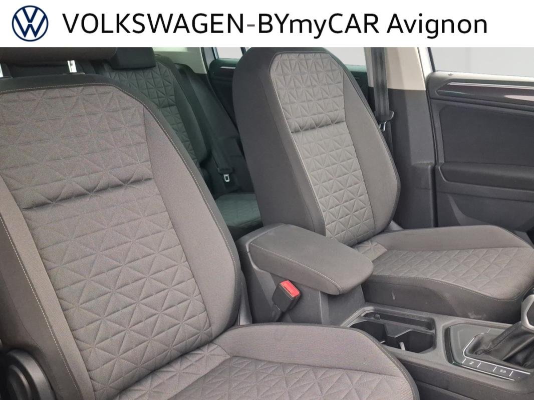 Volkswagen Tiguan - Photo 27