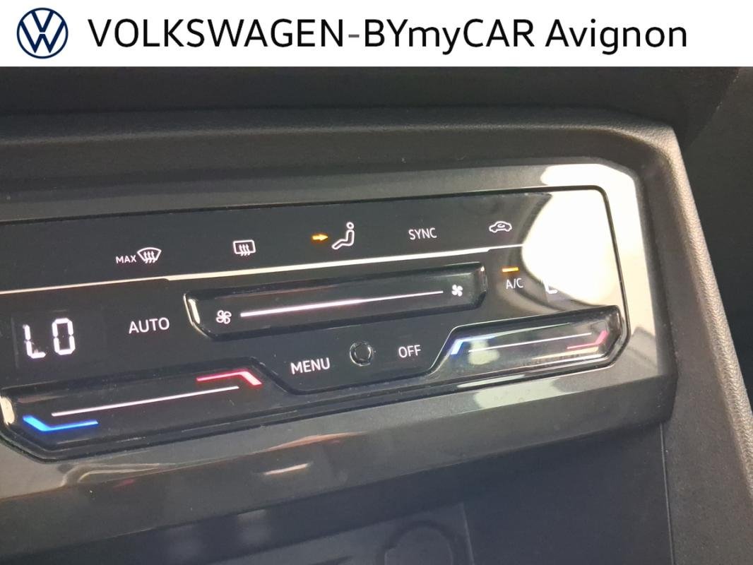 Volkswagen Tiguan - Photo 29