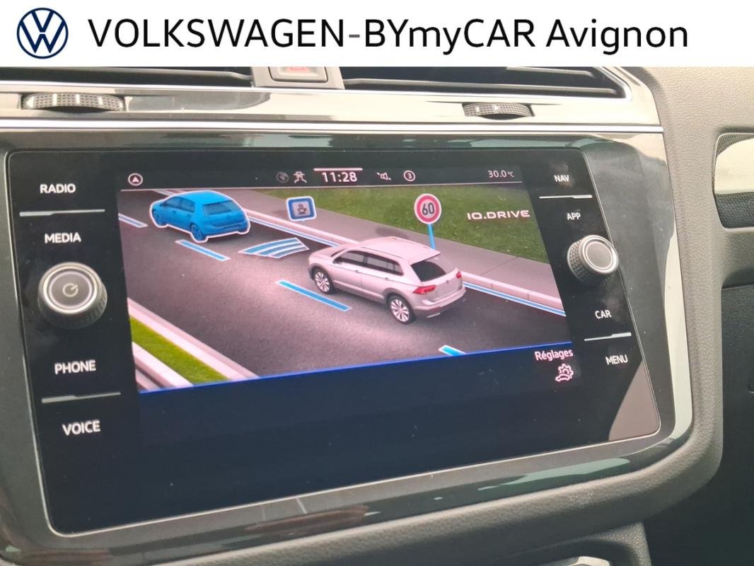 Volkswagen Tiguan - Photo 30