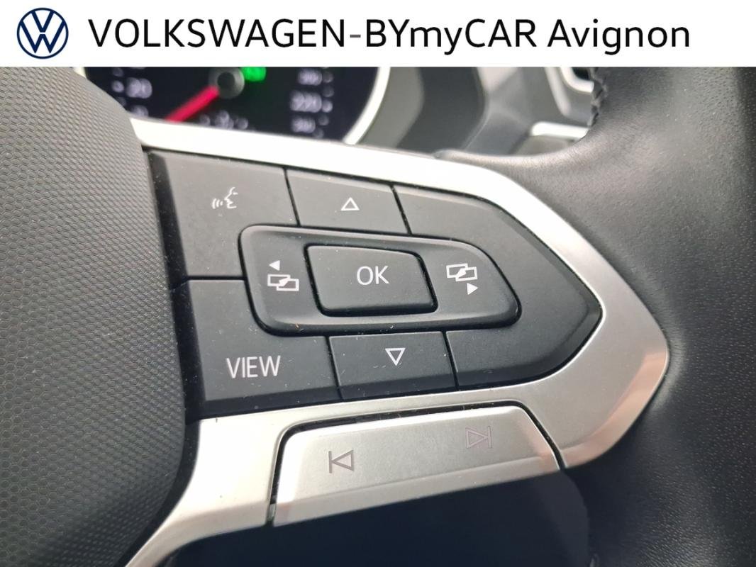 Volkswagen Tiguan - Photo 31