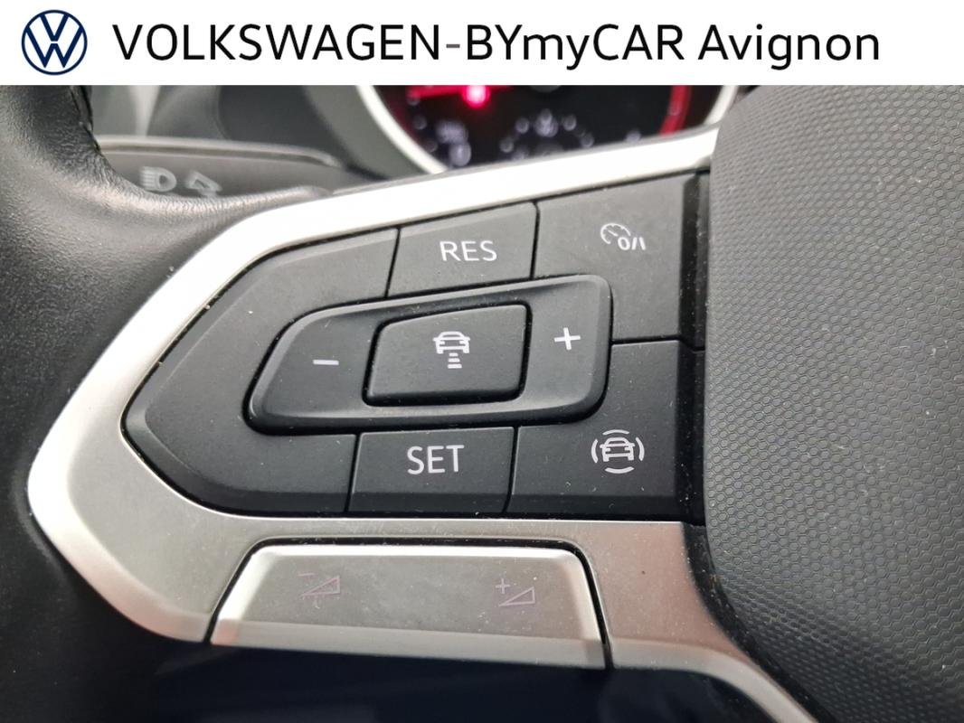Volkswagen Tiguan - Photo 32