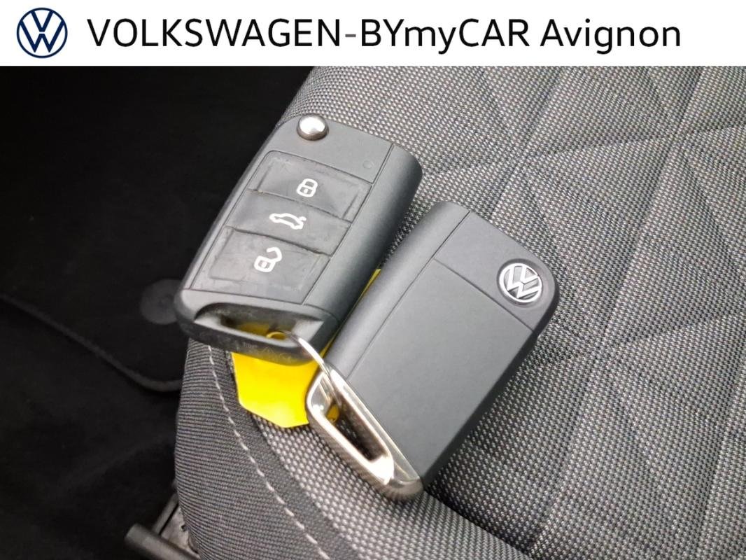 Volkswagen Tiguan - Photo 33