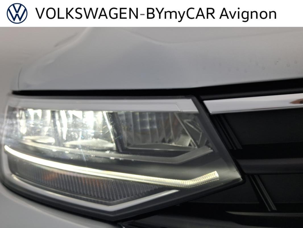 Volkswagen Tiguan - Photo 34