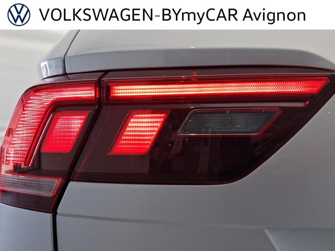 Volkswagen Tiguan - Photo 35