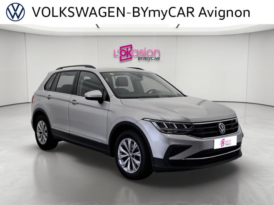 Volkswagen Tiguan - Photo 7