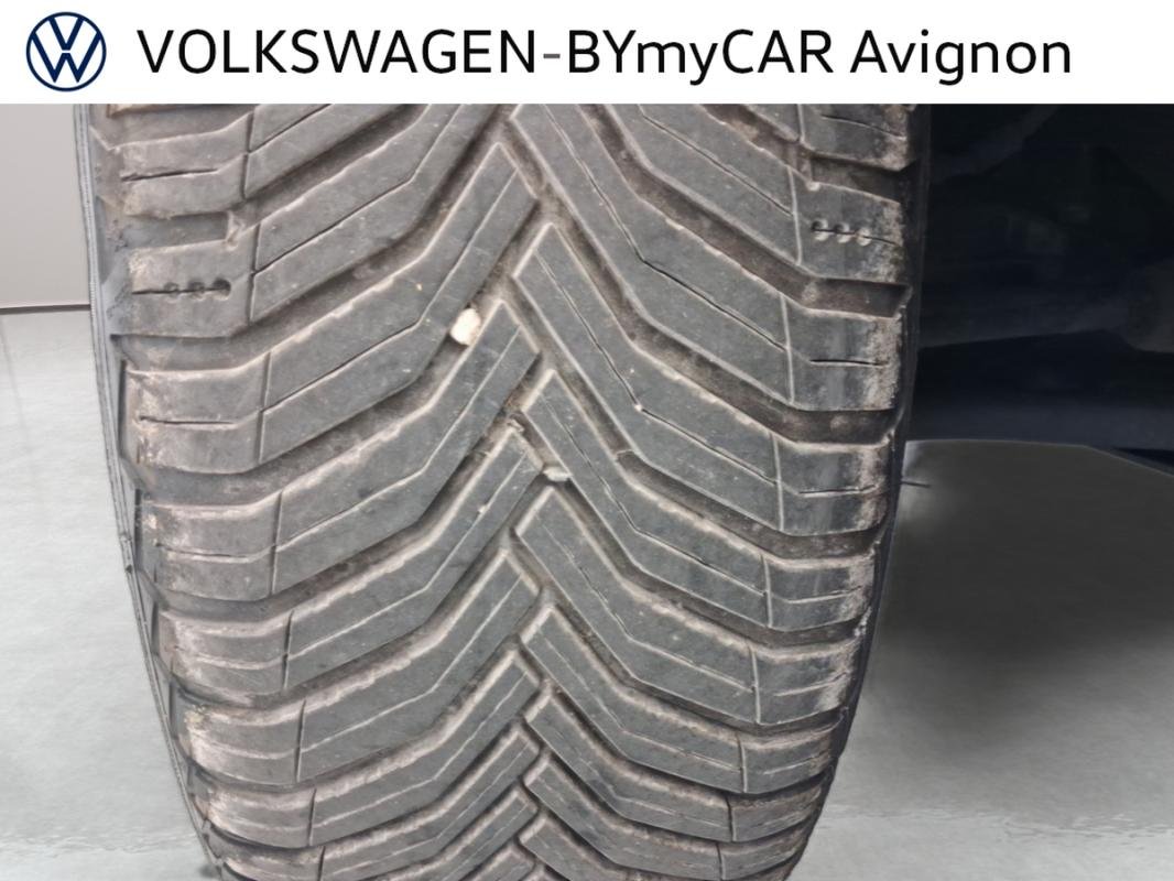 Volkswagen Tiguan - Photo 9