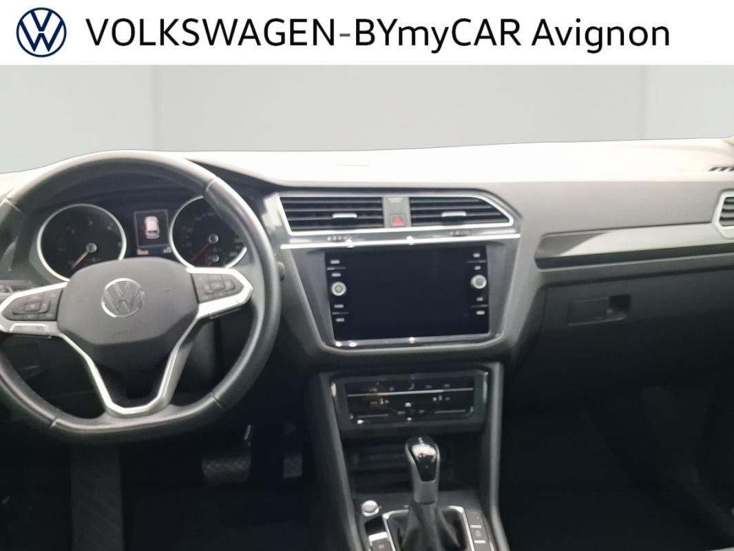 Volkswagen Tiguan - Photo 10