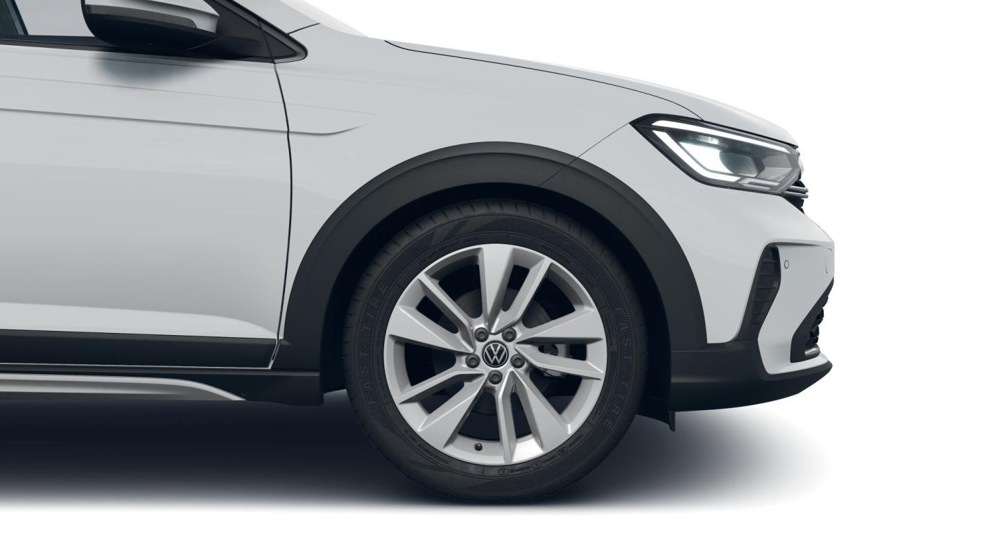 Volkswagen Taigo - Photo 7