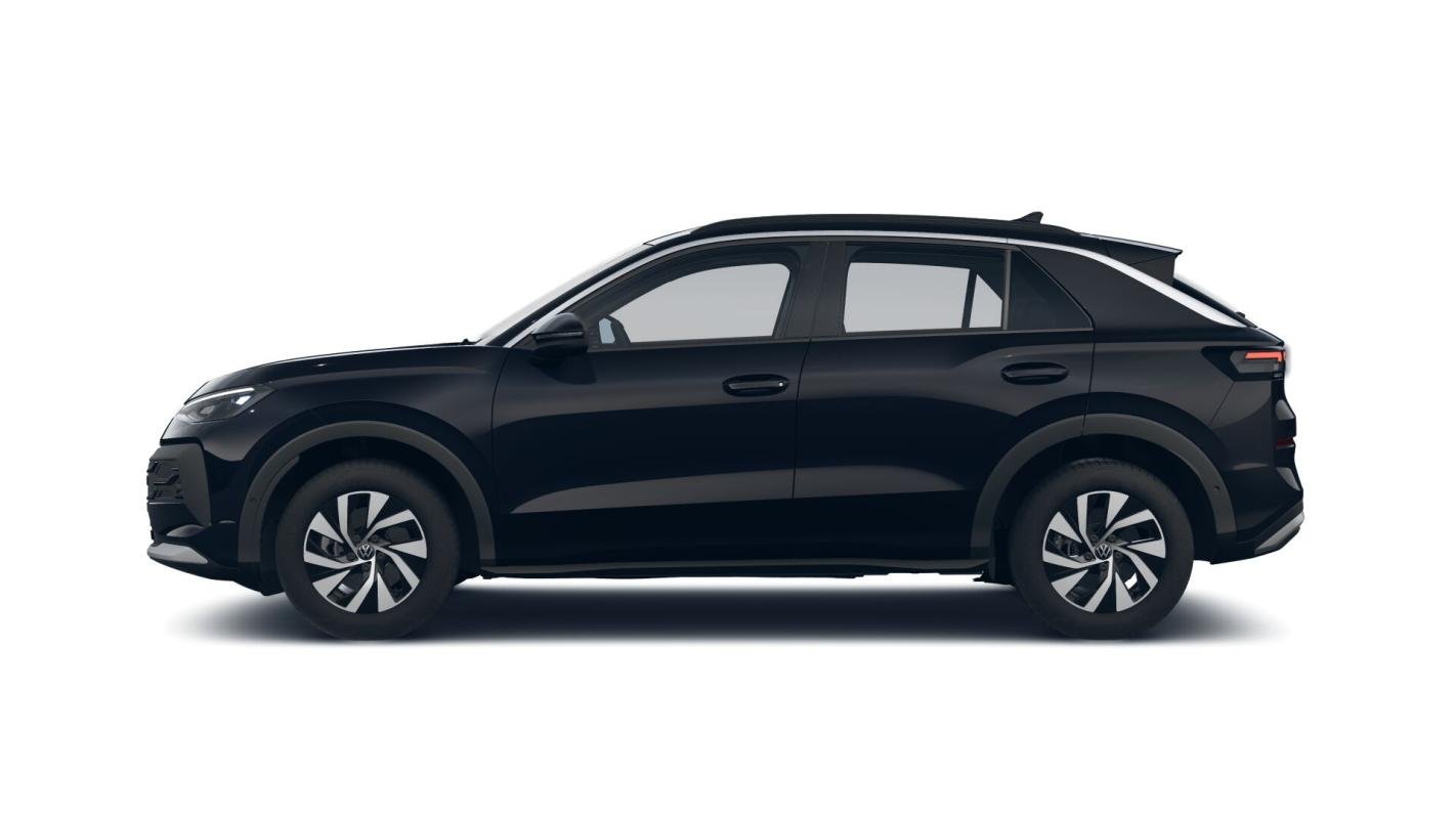 Volkswagen T-Roc - Photo 2