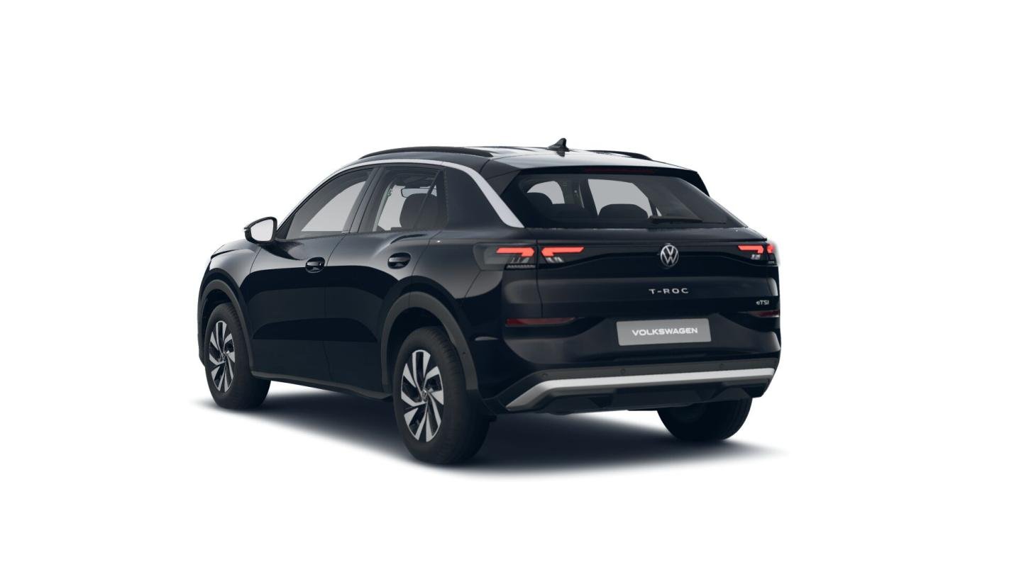 Volkswagen T-Roc - Photo 3