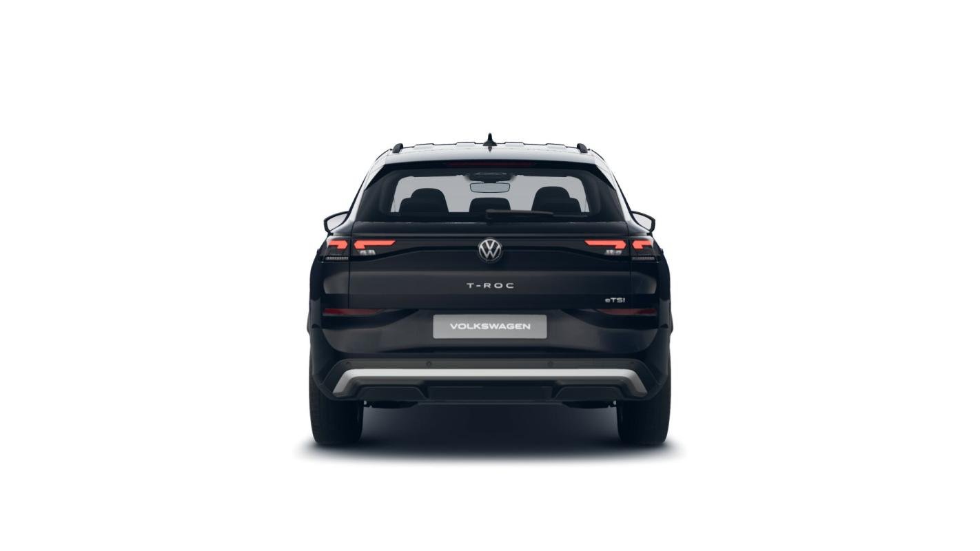 Volkswagen T-Roc - Photo 4