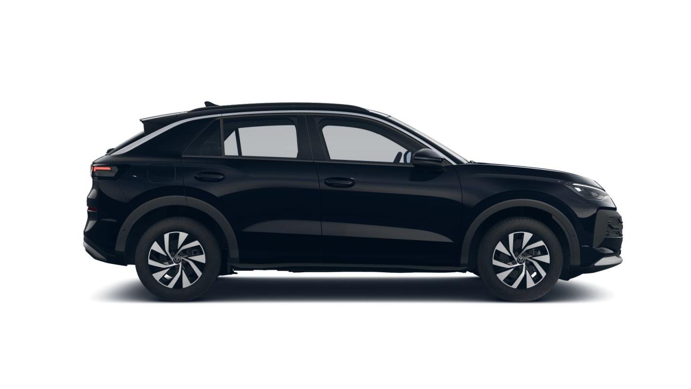 Volkswagen T-Roc - Photo 6